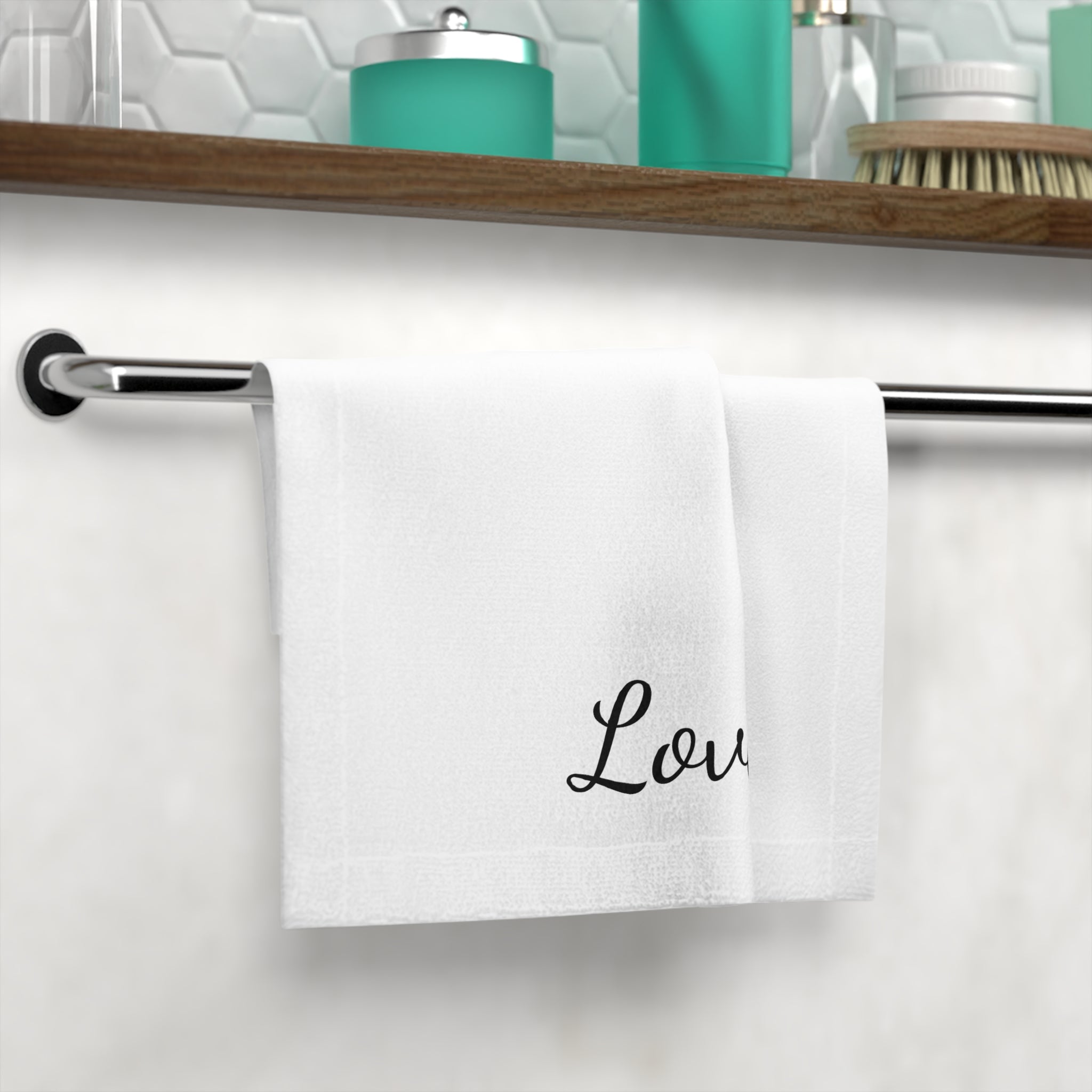 Facial Towel