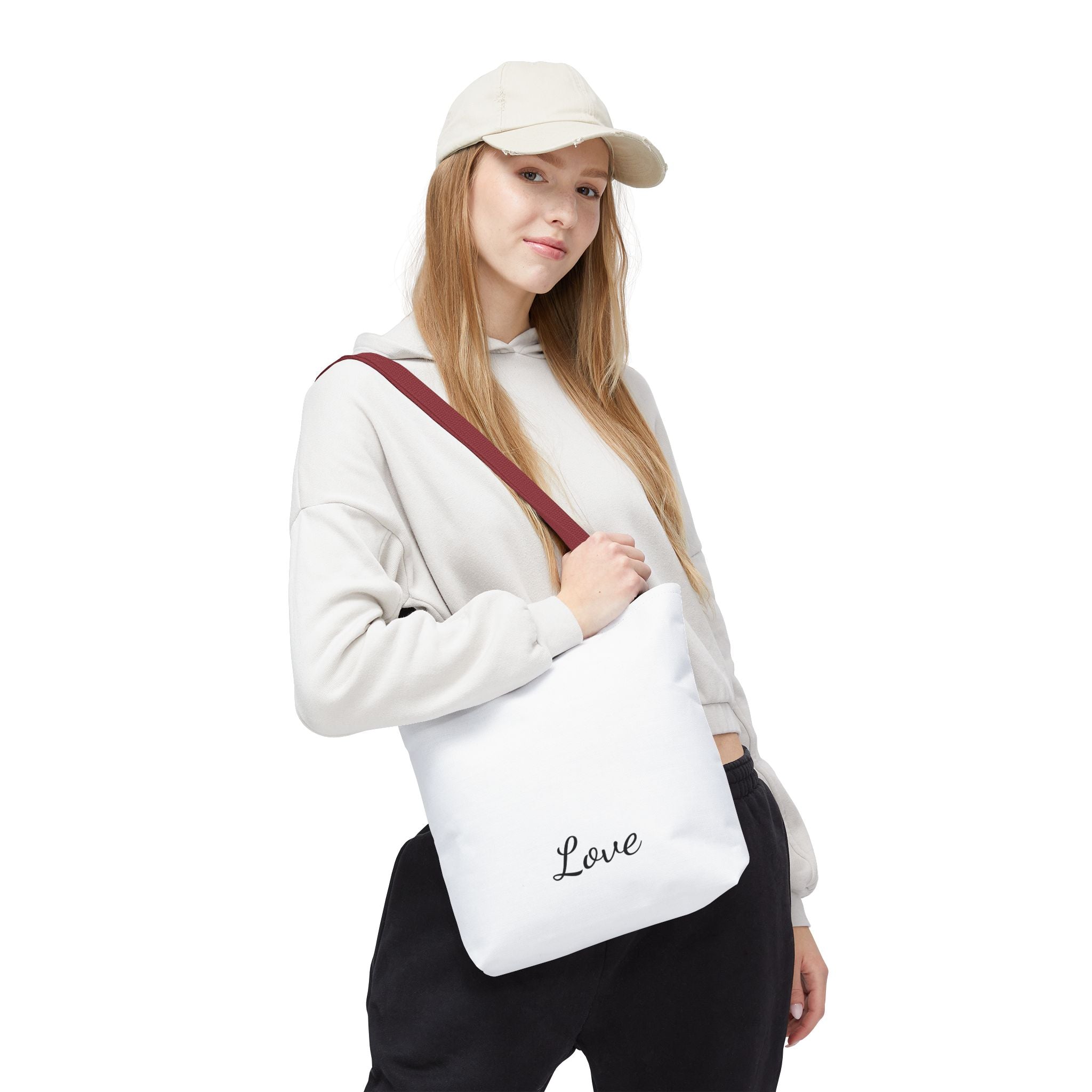 Casual Tote Bag
