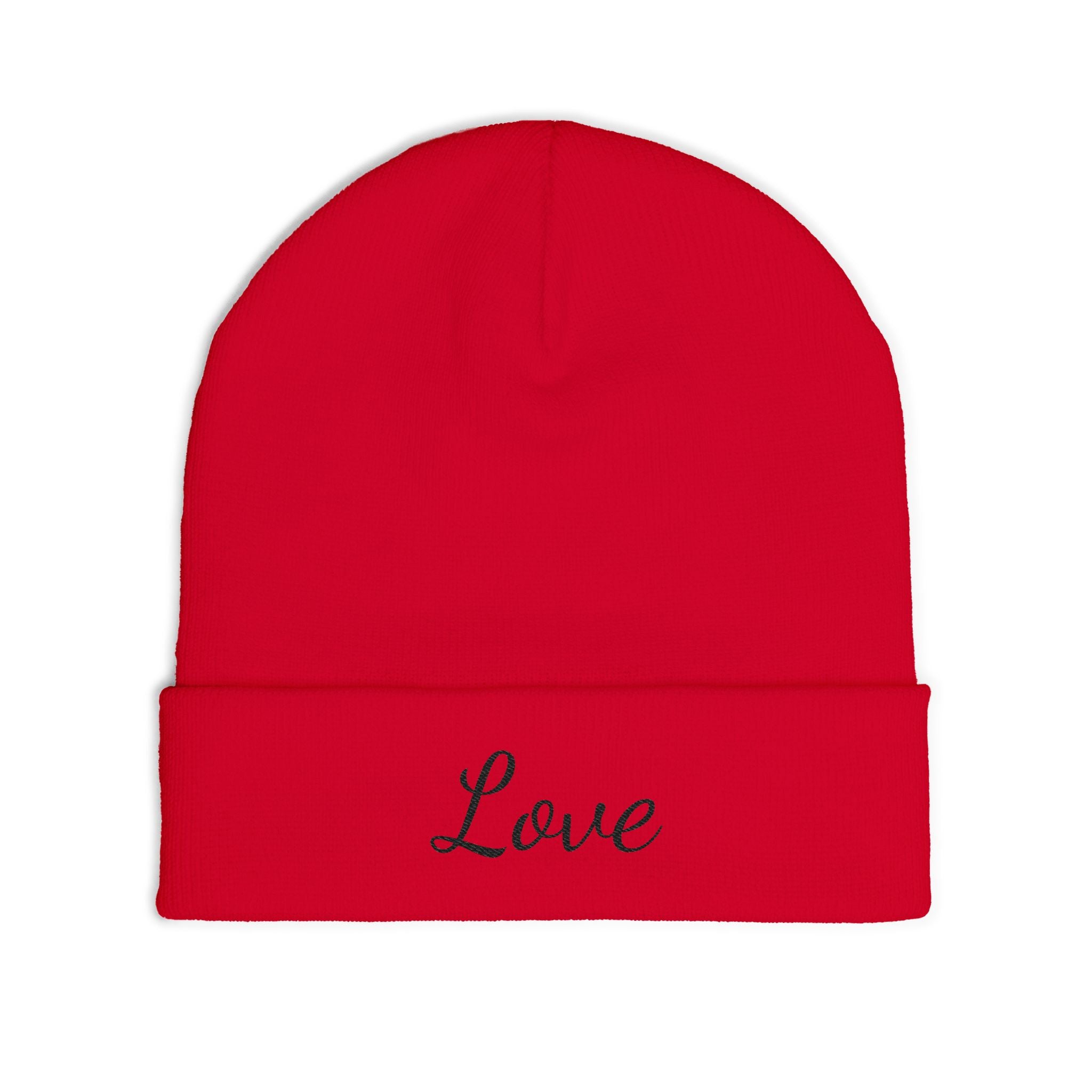 Winter Knit Beanie