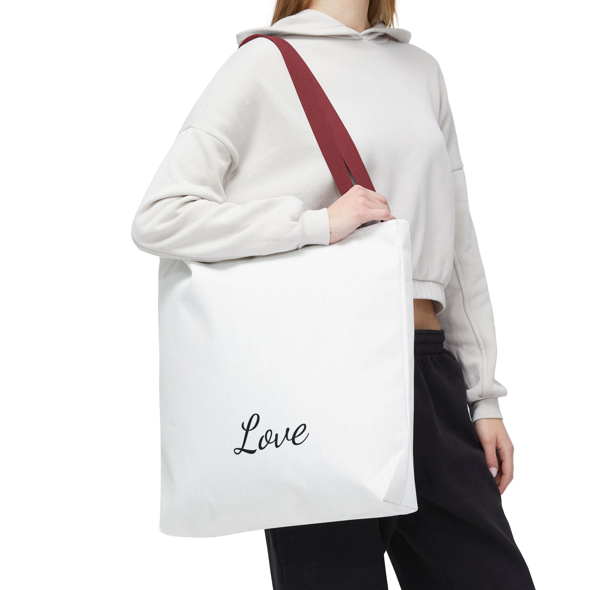 Casual Tote Bag