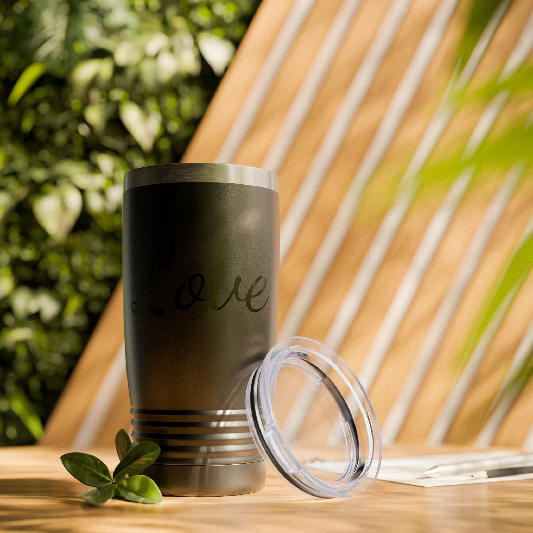 Ringneck Tumbler 20oz