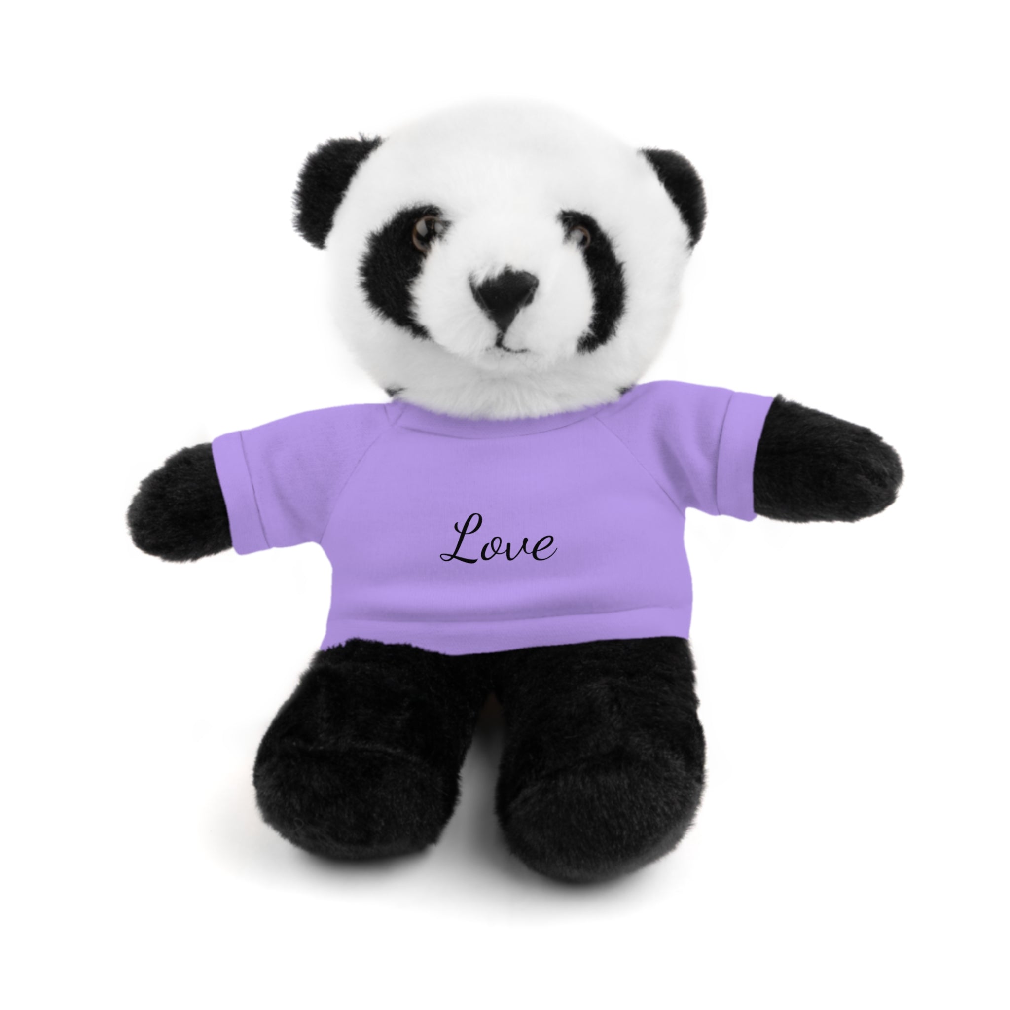 Heartwarming Plush Toy