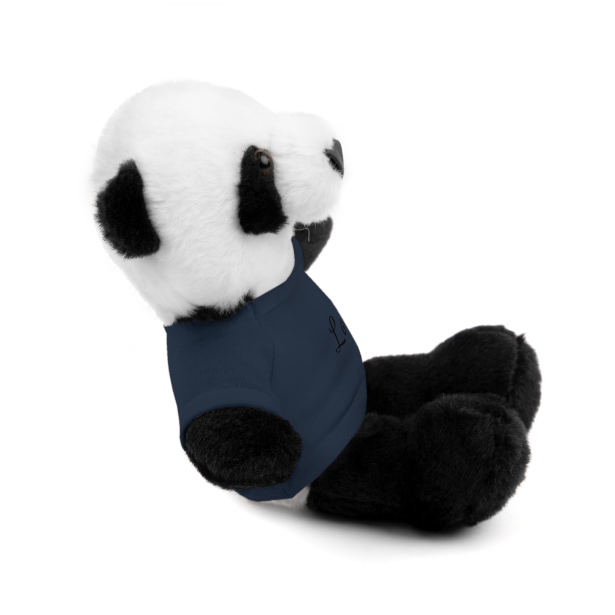 Heartwarming Plush Toy