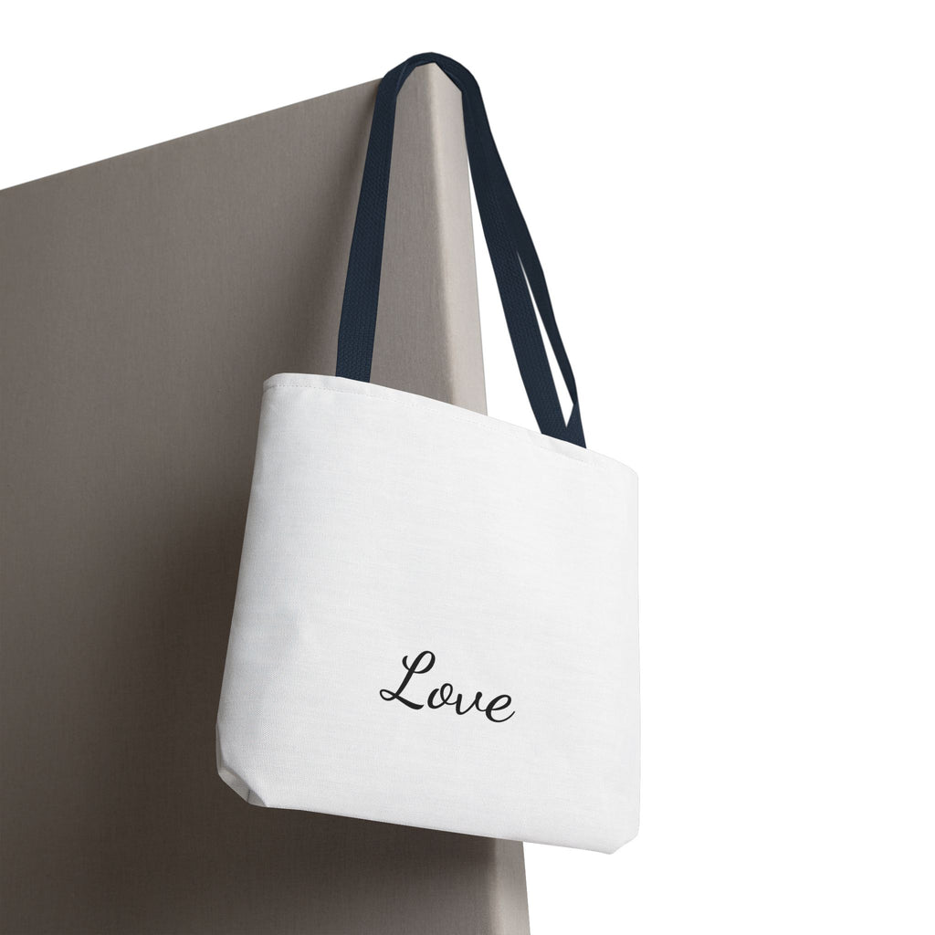 Casual Tote Bag
