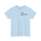 Heavy Cotton Tee
