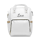 Carryall Diaper Backpack