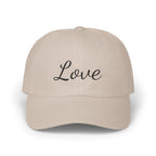 Classic Dad Cap