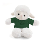 Heartwarming Plush Toy