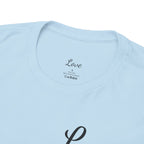 Heavy Cotton Tee