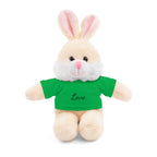 Heartwarming Plush Toy