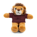 Heartwarming Plush Toy