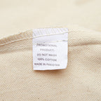 Reusable Canvas Bag