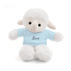 Heartwarming Plush Toy