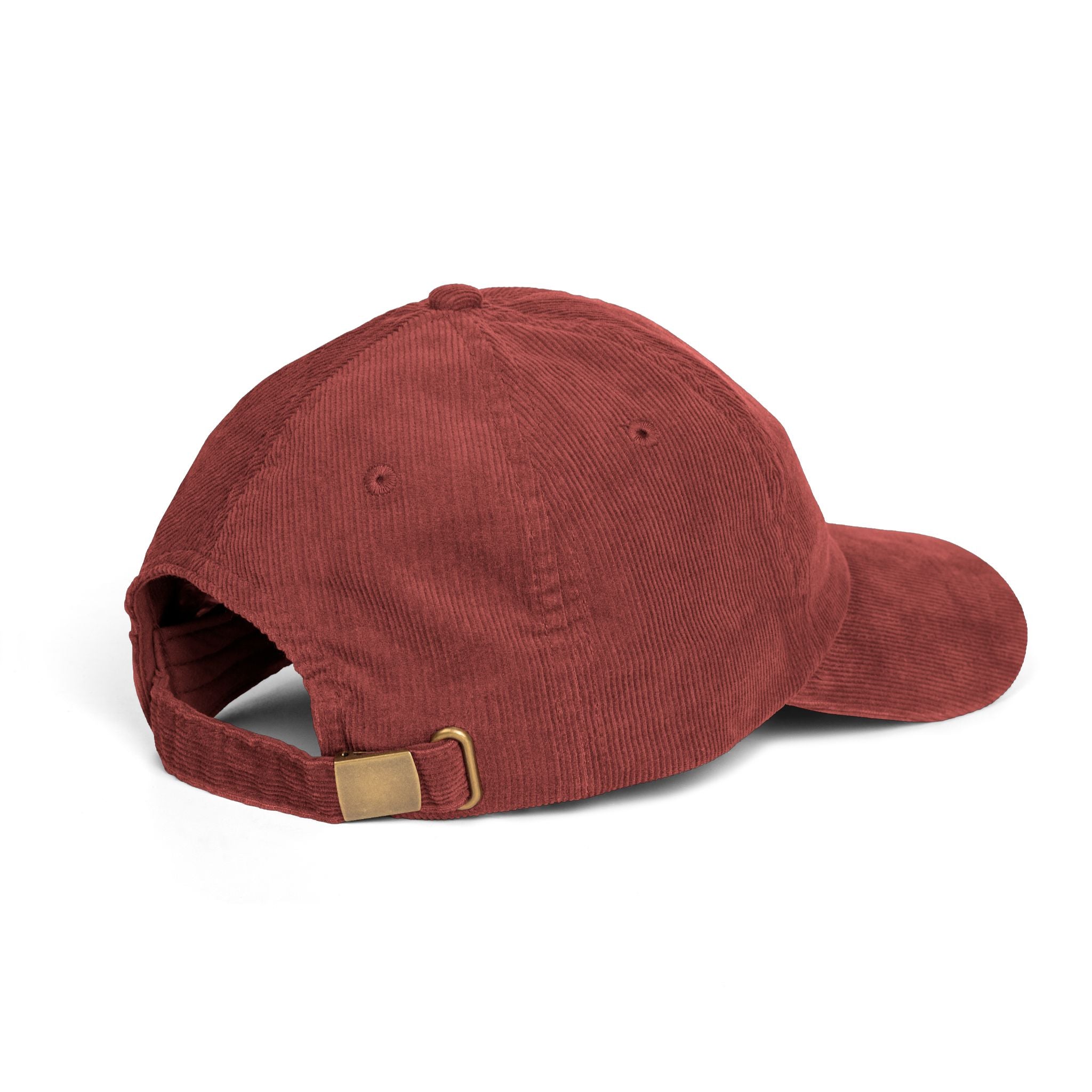 Vintage Corduroy Cap