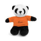Heartwarming Plush Toy