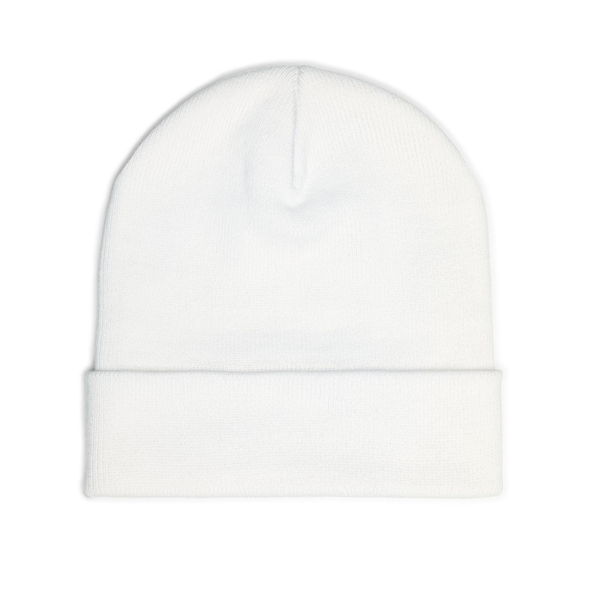 Winter Knit Beanie