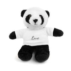 Heartwarming Plush Toy