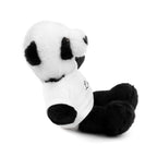 Heartwarming Plush Toy