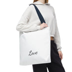 Casual Tote Bag