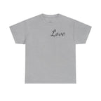 Heavy Cotton Tee