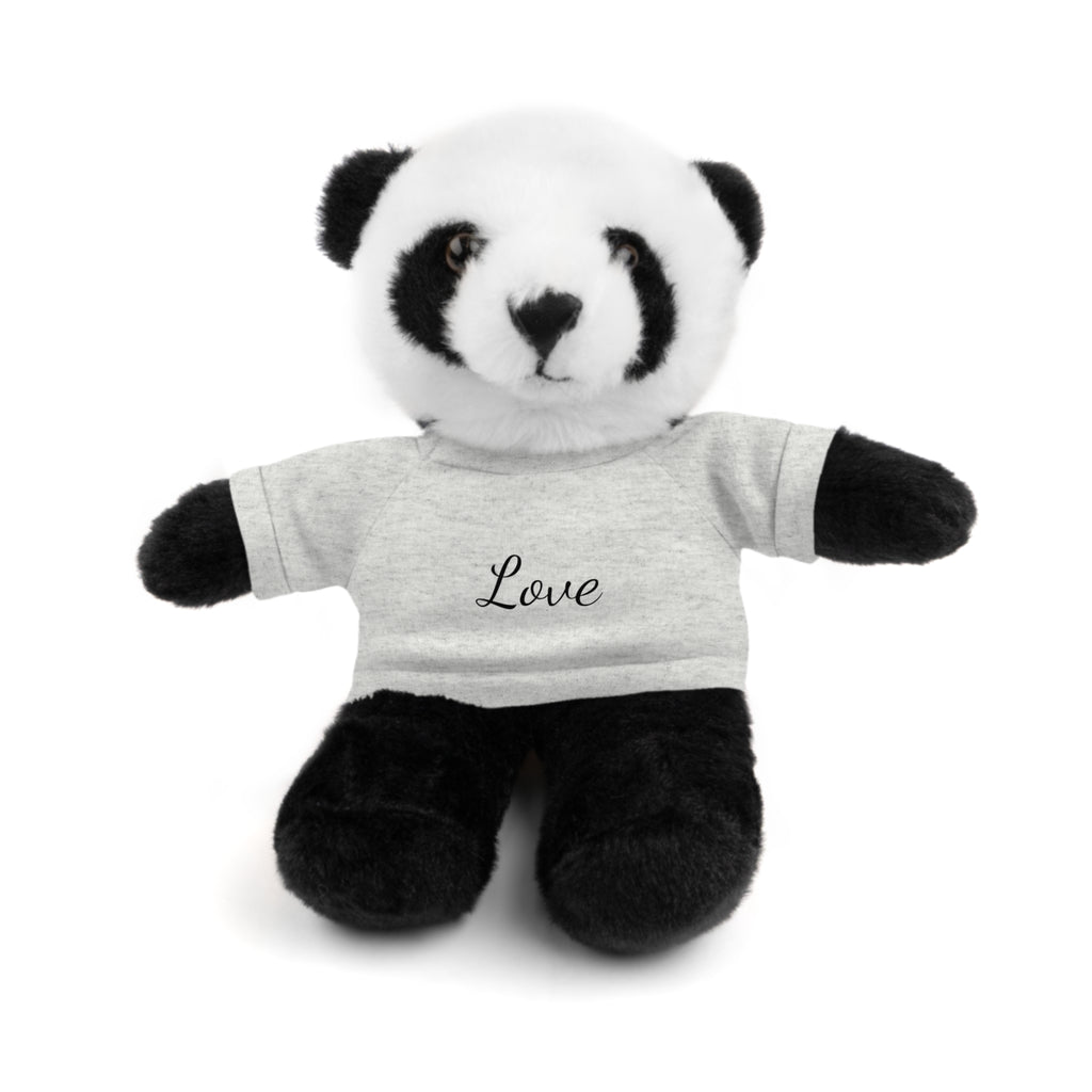 Heartwarming Plush Toy