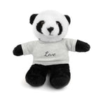 Heartwarming Plush Toy