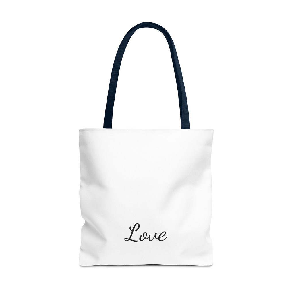 Casual Tote Bag