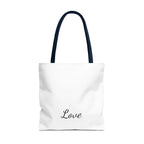 Casual Tote Bag