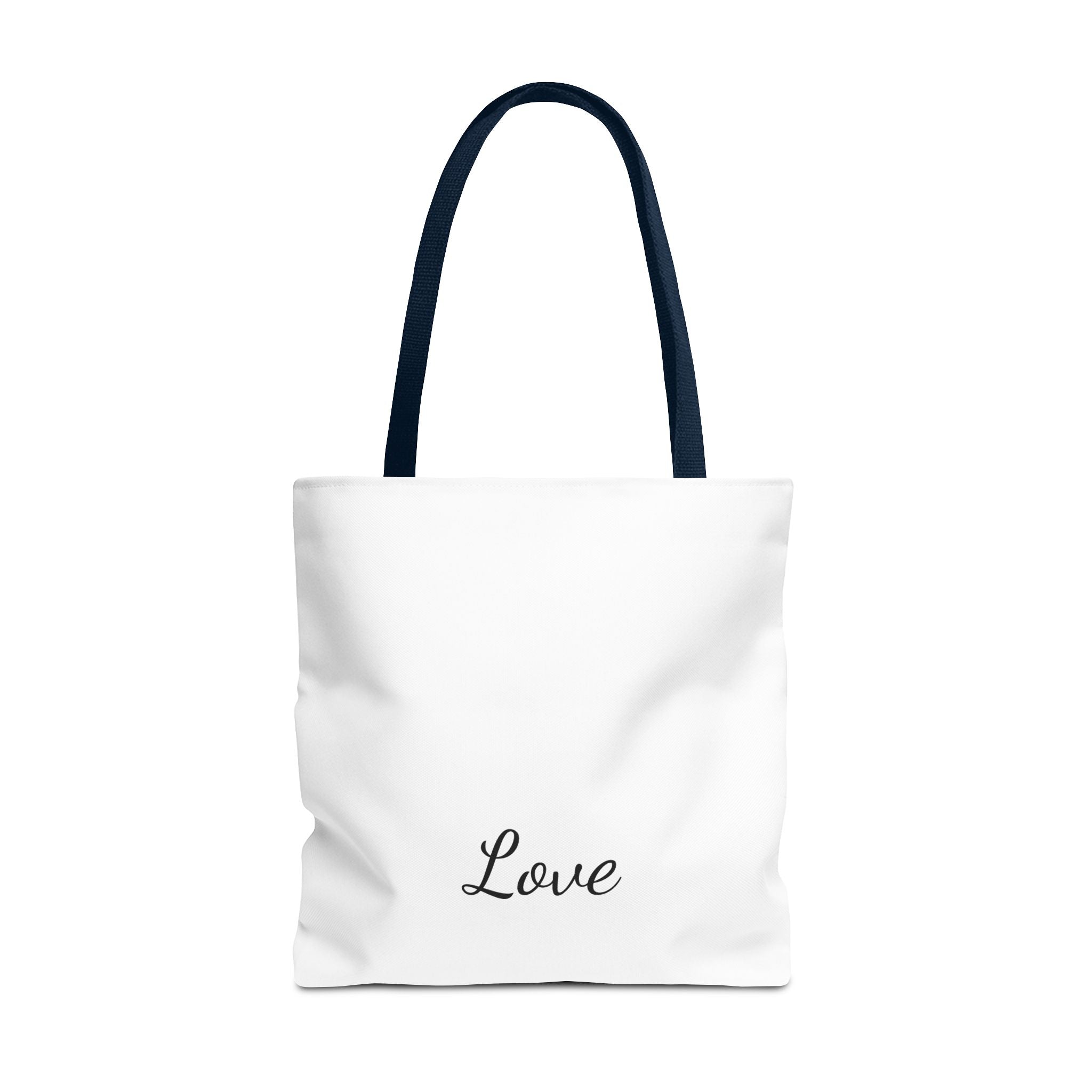 Casual Tote Bag