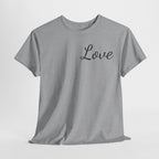 Heavy Cotton Tee