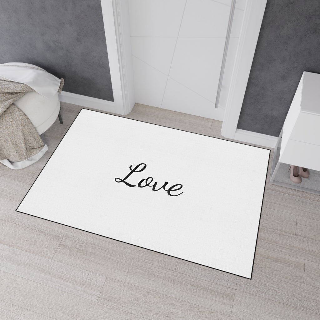 Heavy Duty Floor Mat