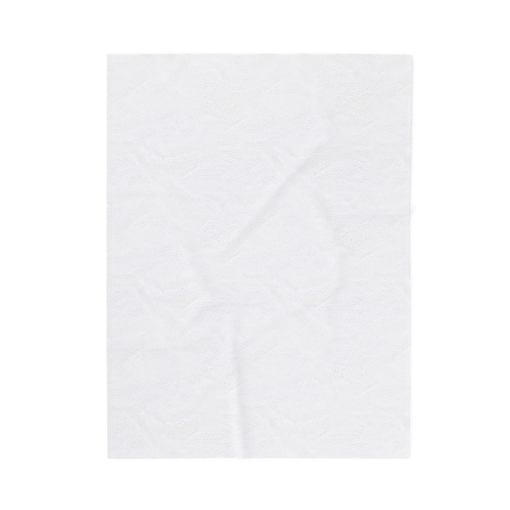 Luxurious Velveteen Blanket