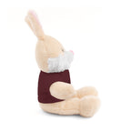 Heartwarming Plush Toy