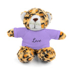 Heartwarming Plush Toy