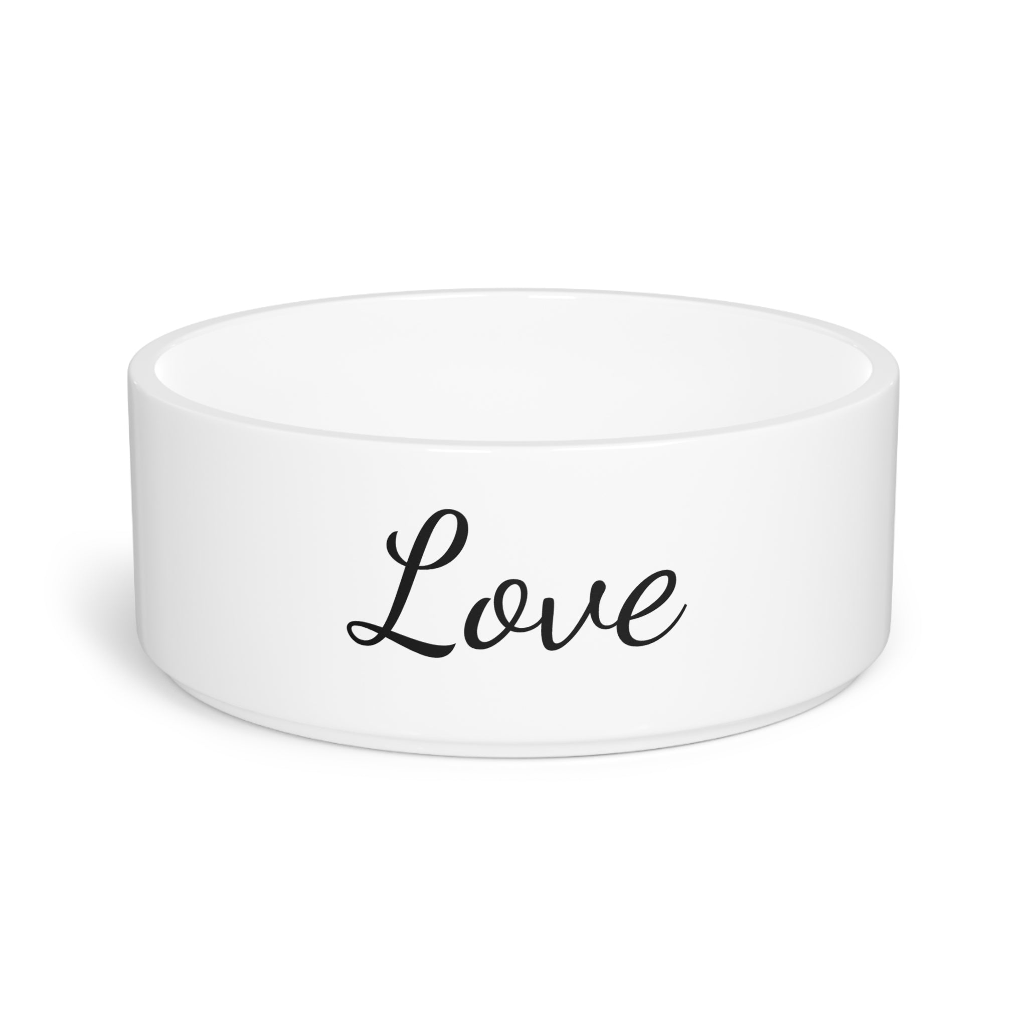 Unique Pet Bowl