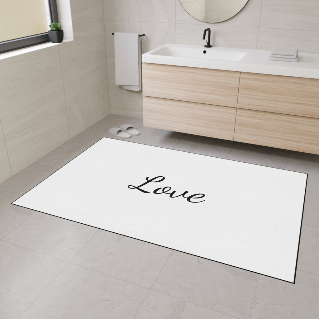 Heavy Duty Floor Mat