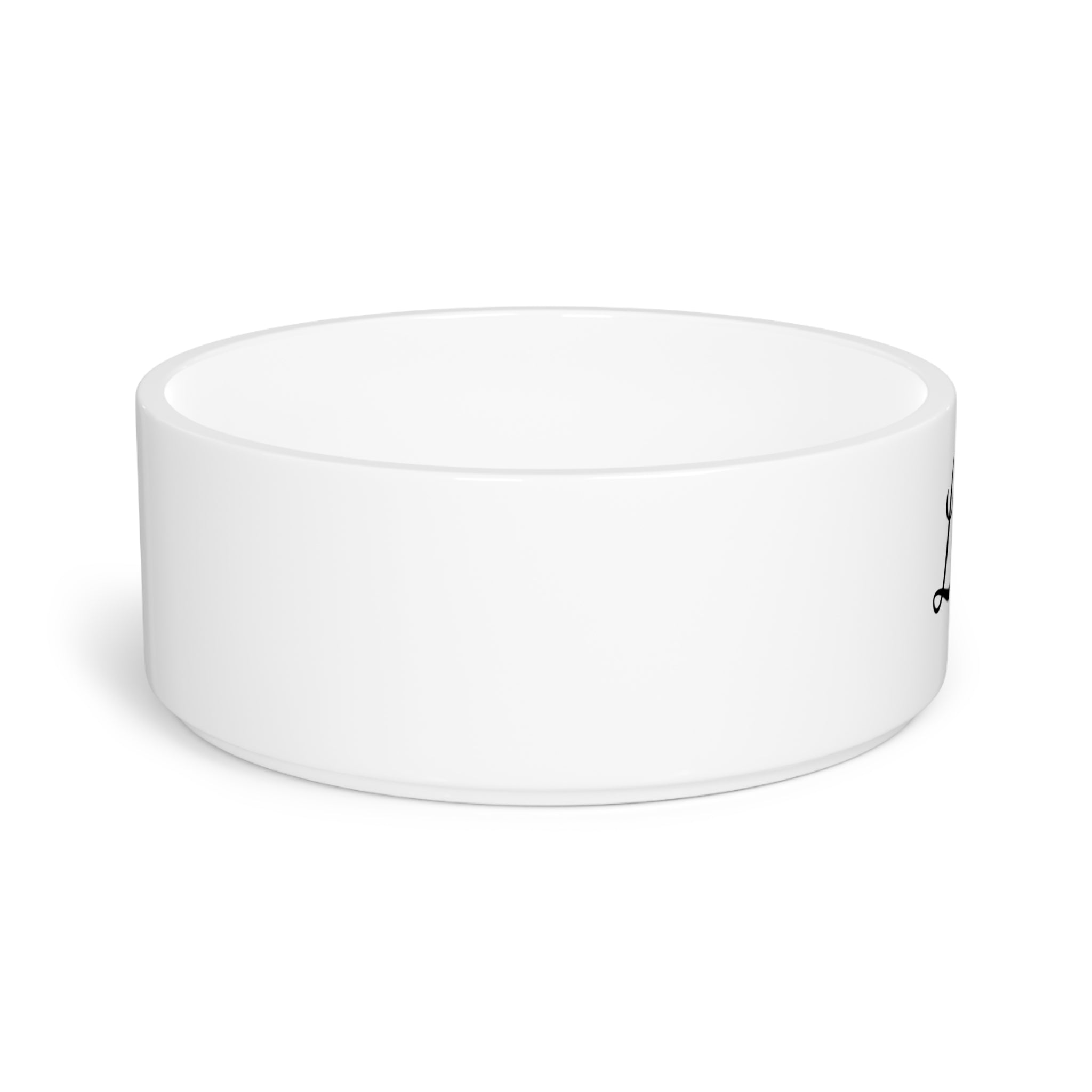 Unique Pet Bowl