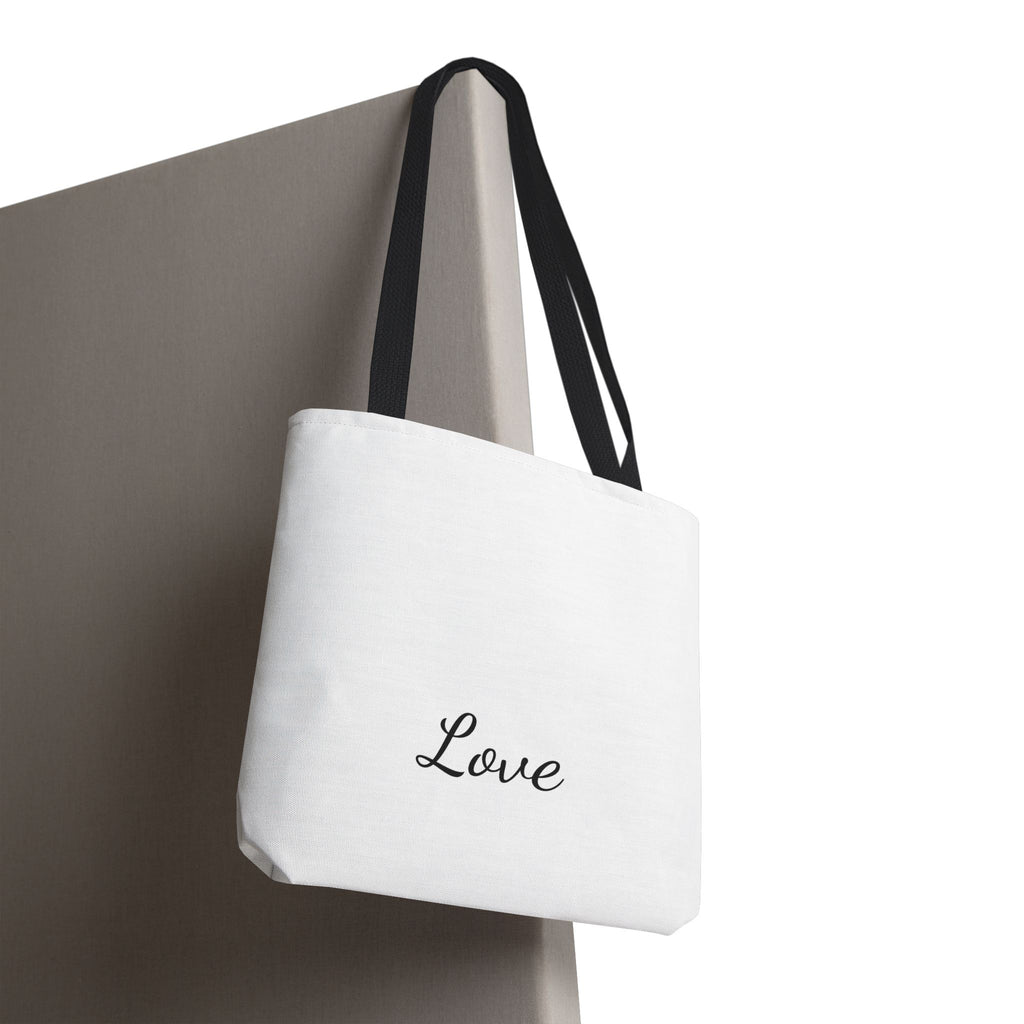 Casual Tote Bag