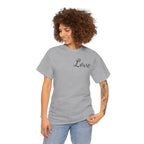 Heavy Cotton Tee