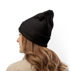Winter Knit Beanie