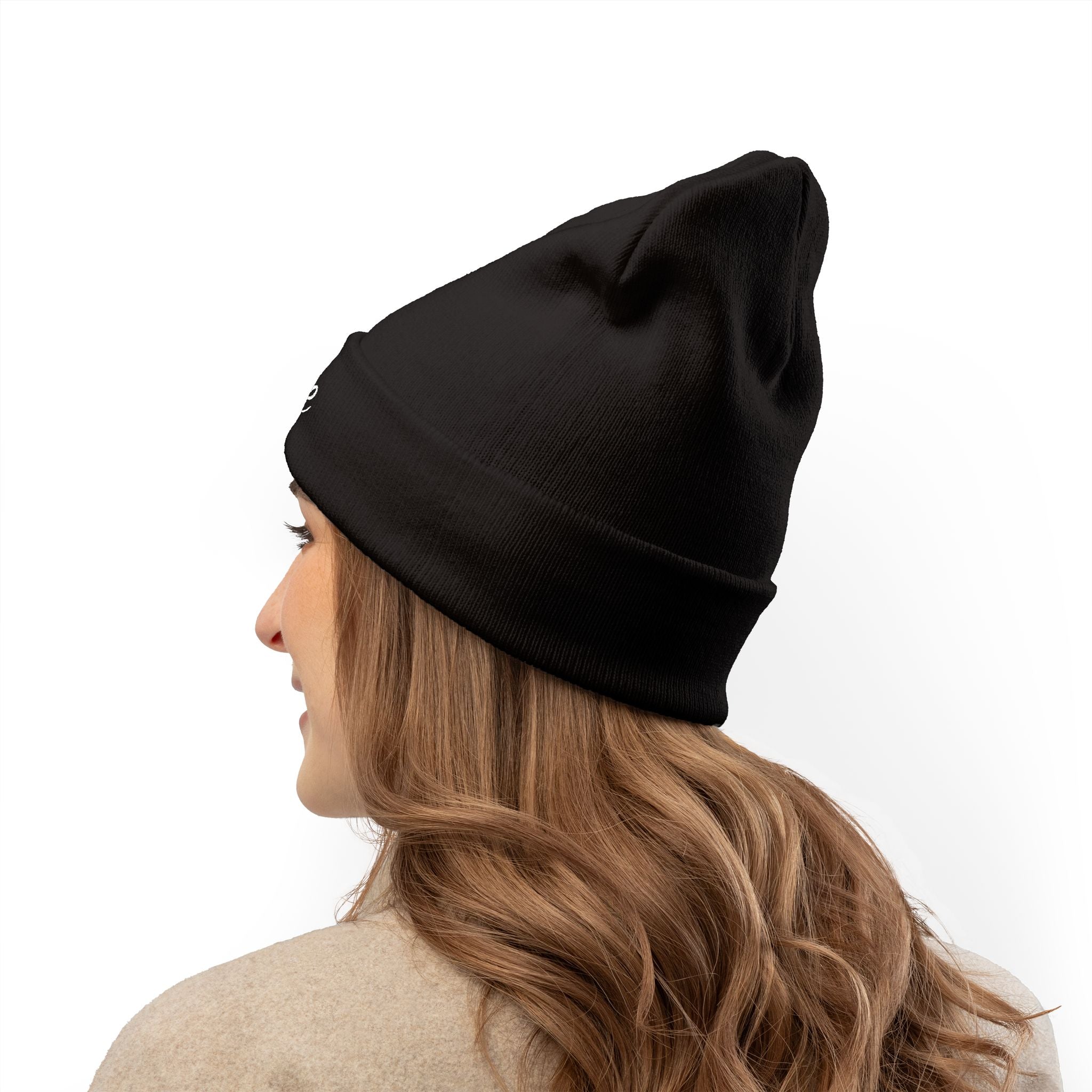 Winter Knit Beanie
