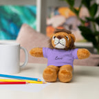 Heartwarming Plush Toy