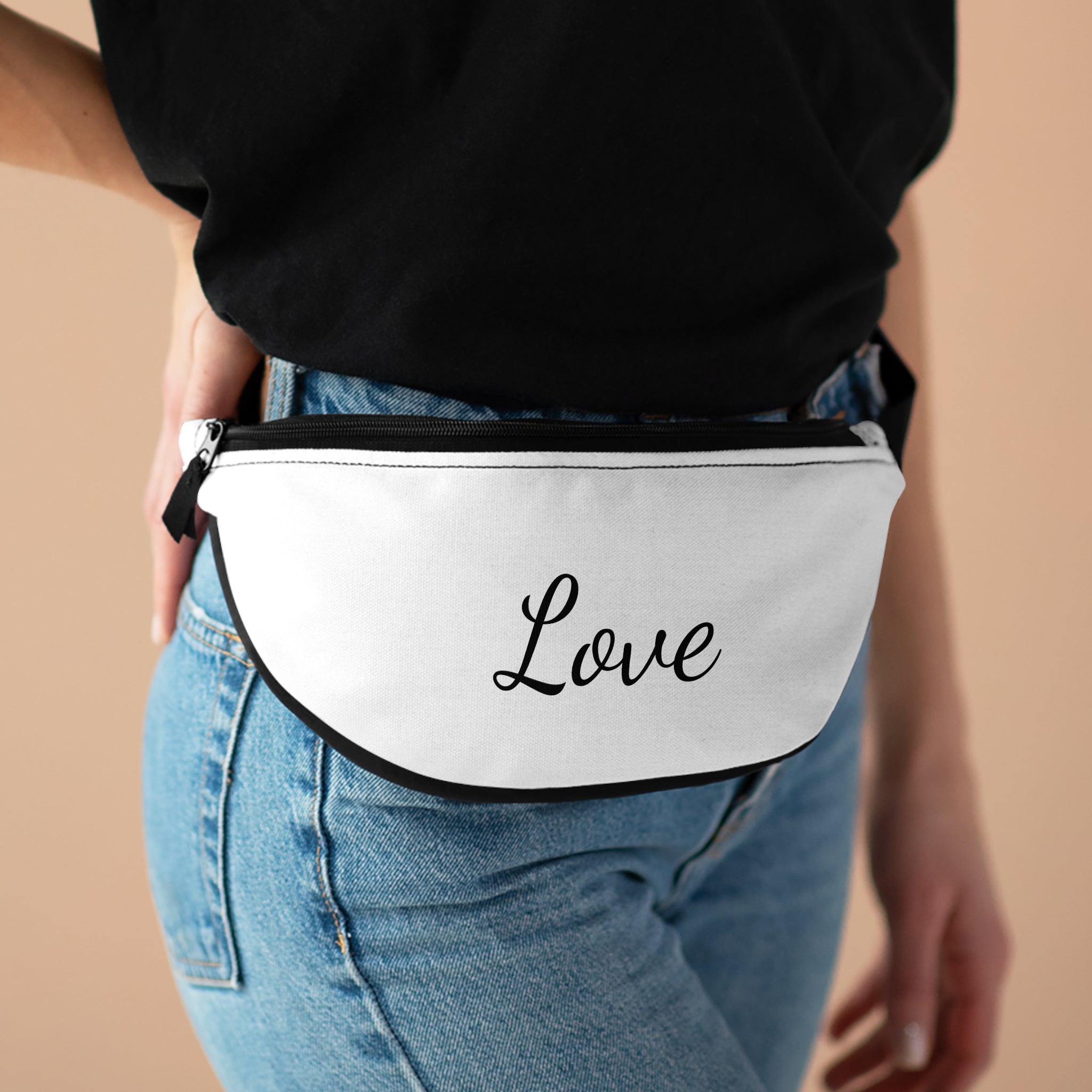 Travel Fanny Pack