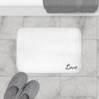 Cozy Bath Mat