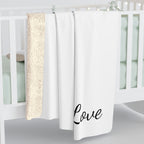 Sherpa Soft Fleece Blanket