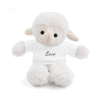 Heartwarming Plush Toy