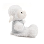 Heartwarming Plush Toy