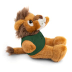 Heartwarming Plush Toy