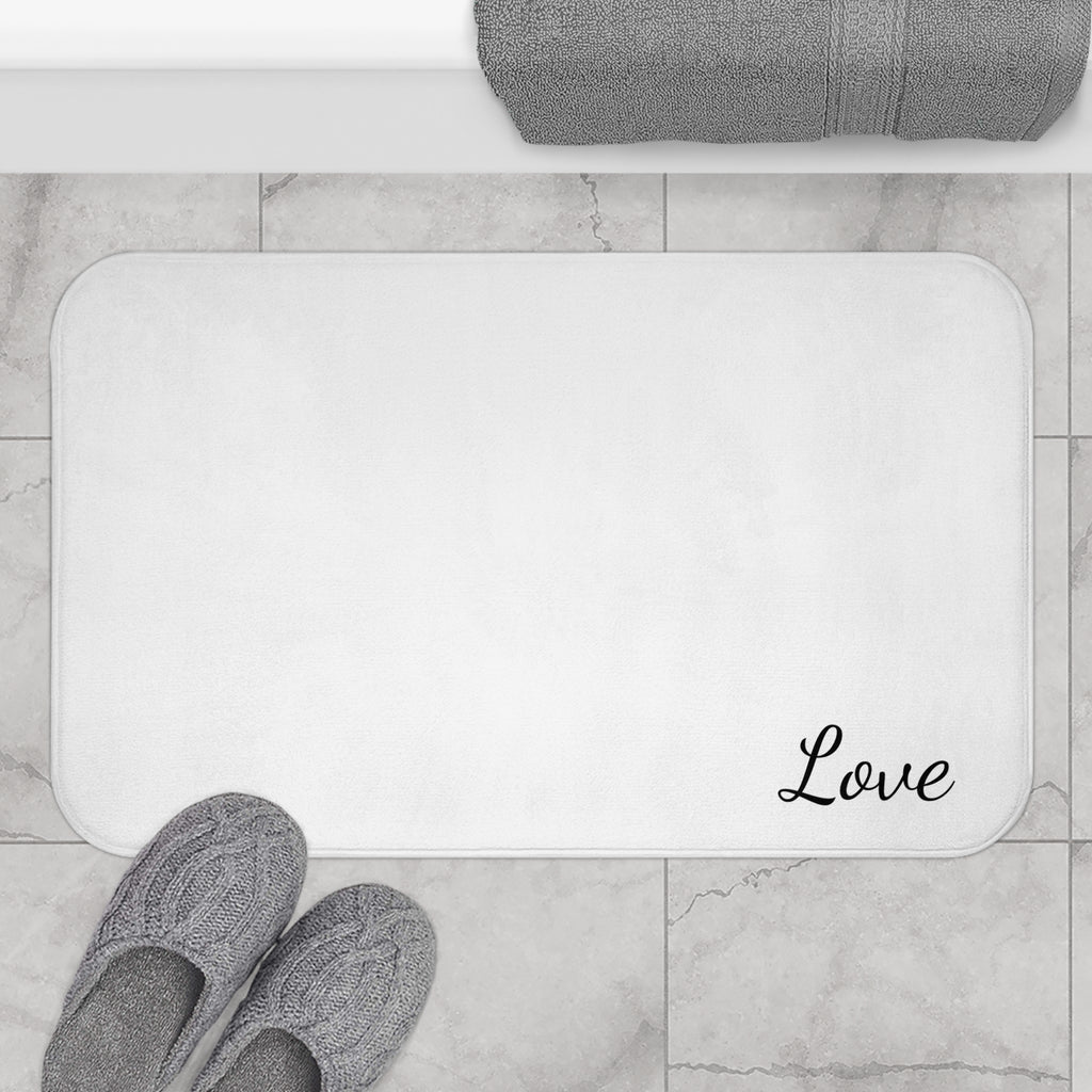 Cozy Bath Mat