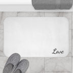 Cozy Bath Mat